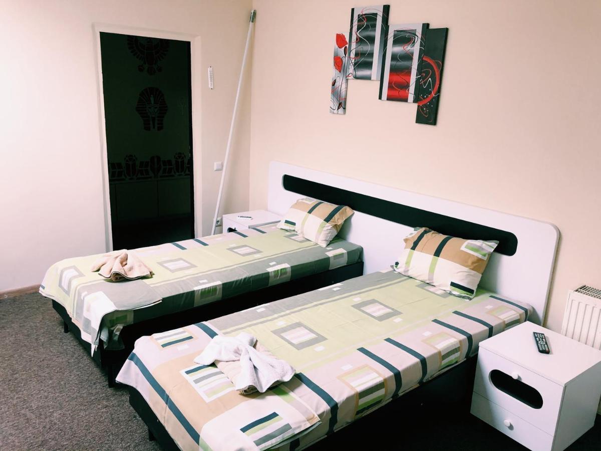 And Entertaiment Complex Vlada Hotel Cherkasy
