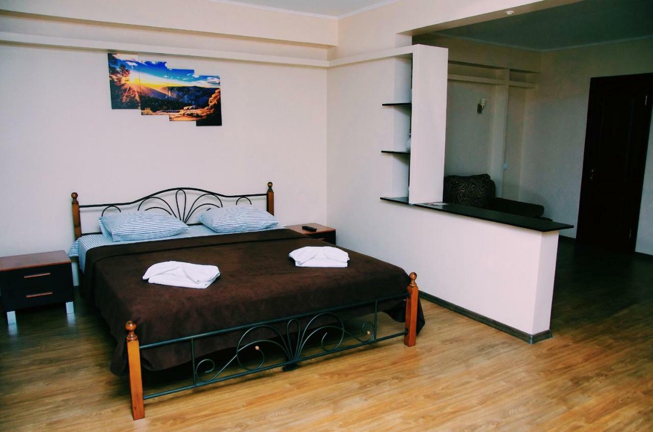 And Entertaiment Complex Vlada Hotel *